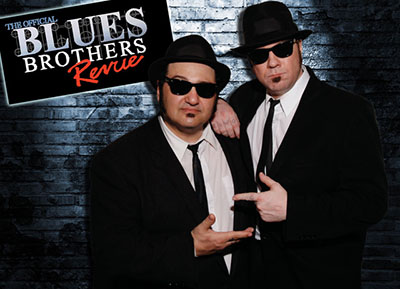 Blues Brothers Revue