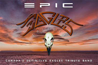 Epic Eagles Tribute Band