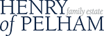 Henry Of Pelham Family Estate