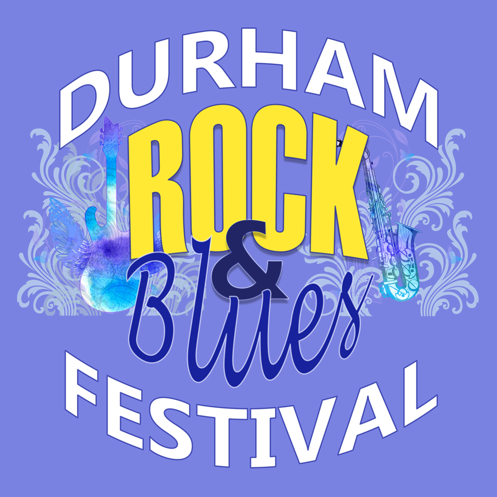 Durham rock and Blues Festival